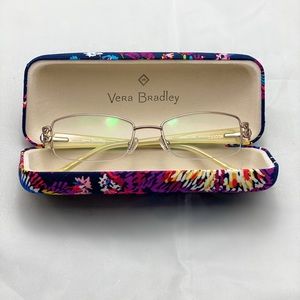 Vera Bradley Frames